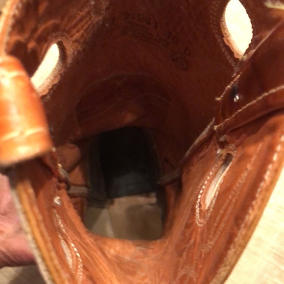 Cowboy Boots - Picture 6 of 8